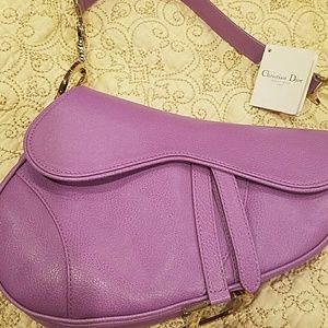 COPY - 100%Authentic Lavender Christian Dior